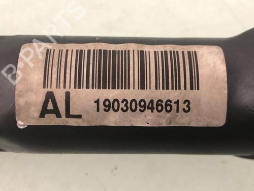 Steering column universal joint KIA CEED Sportswagon (CD) 1.6 CRDi 115 | BP18828043M114 - Image 5
