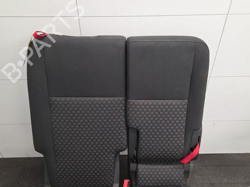 Right front seat FORD TRANSIT CONNECT V408 Box Body/MPV 1.5 EcoBlue | BP36776269C16 - Image 3