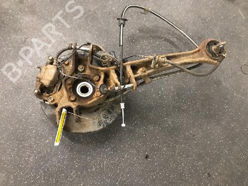 Querlenker links hinten MITSUBISHI OUTLANDER II (CW_W) 2.4 4WD (CW5W) | BP12479703M14 
