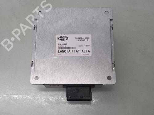 Electronic module FIAT 500 (312_) 0.9 (312AXG1A, 312.AXG11) | BP36386508M83 - Image 3