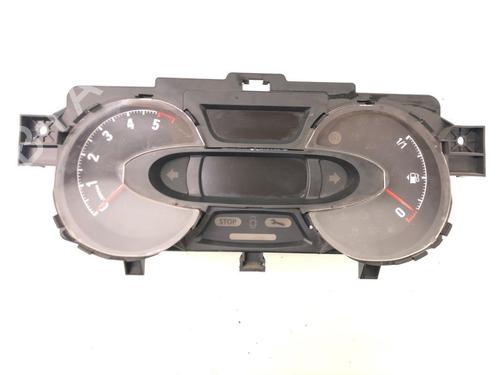 Used Display monitor OPEL VIVARO B Van (X82) 1.6 CDTI (05) (146 hp) 16660179