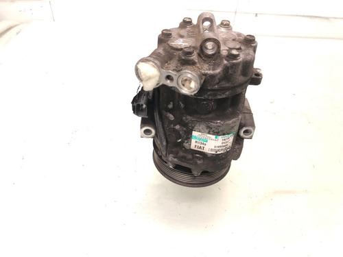 AC compressor FIAT DOBLO Cargo (263_) 1.3 D Multijet | BP26923473M34 - Image 5