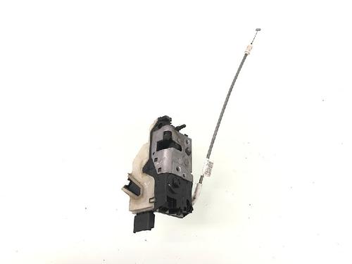 Used Front right lock CITROËN C4 II (NC_) 1.2 THP 130 (NCHNYM, NCHNYT) (130 hp) 13159116