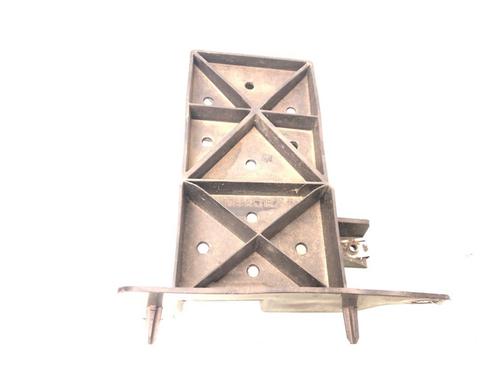 Front bumper bracket RENAULT TWINGO III (BCM_, BCA_) 1.0 SCe 75 | BP31288956C158