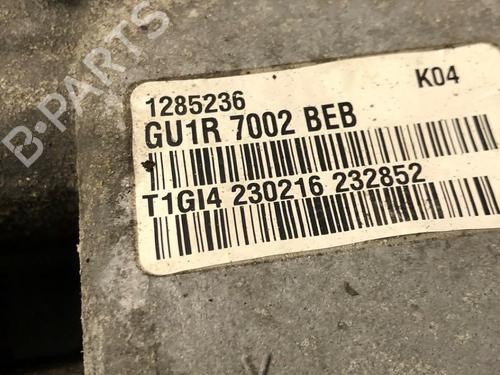 Gearbox VOLVO V40 Hatchback (525) D2 | BP29388191M3 
