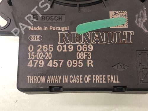 Elektronisk sensor OPEL VIVARO B Van (X82) 1.6 CDTI (05) | BP18828343M84 
