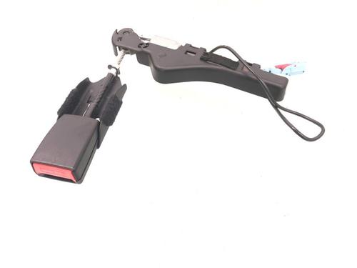 Used Seat buckle CITROËN C2 (JM_) 1.1 (60 hp) 13164272