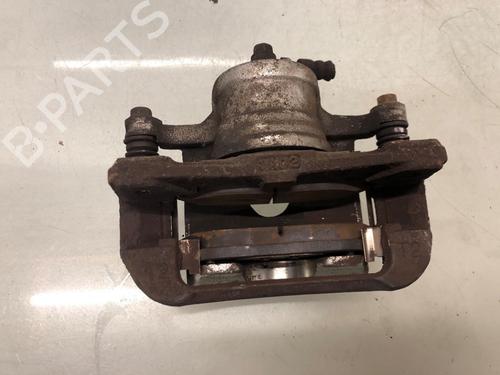 Right front brake caliper CHEVROLET SPARK (M300) 1.0 LPG | BP28190136M104 