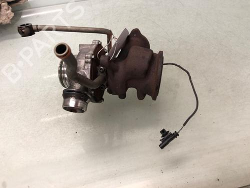 Used Turbocharger/Supercharger VOLVO V40 Hatchback (525) D2 (120 hp) 29700033