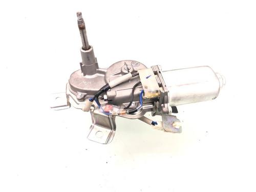 Rear wiper motor SUZUKI ALTO VII (GF) 1.0 (AMF310, GFC31S) | BP12485076M102 