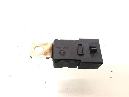 Elektronisk sensor RENAULT GRAND SCÉNIC IV (R9_) 1.3 TCe 140 (R9NB) (140 hp) 28190374