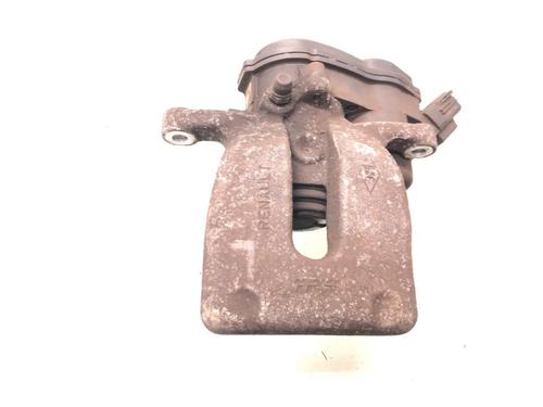 Used Left rear brake caliper Left rear brake caliper RENAULT GRAND SCÉNIC IV (R9_) 1.3 TCe 140 (R9NB) (140 hp) 28717616 28717616