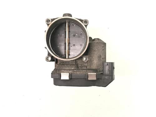 Used Throttle body BMW X5 (E70) 3.0 si (272 hp) 12474588