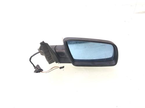 Used Right mirror BMW 5 (E60) 525 d (197 hp) 25704606