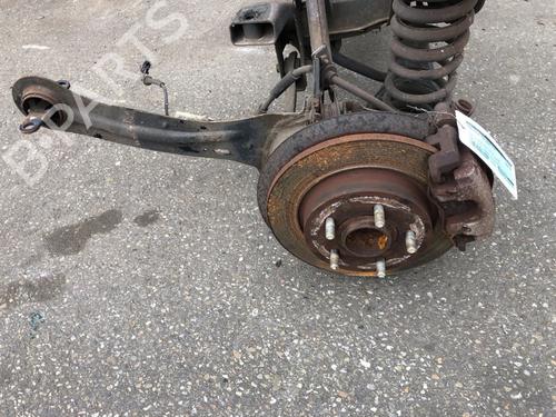 Rear axle FORD FOCUS III Turnier 1.0 EcoBoost | BP15629214M2 