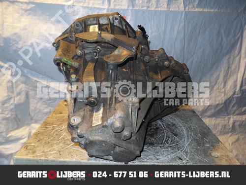 Gearbox RENAULT MEGANE II (BM0/1_, CM0/1_) 1.4 16V | BP12245711M3 