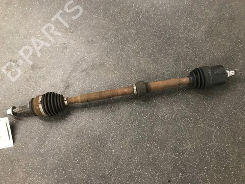 Used Right front driveshaft MITSUBISHI OUTLANDER III (GG_W, GF_W, ZJ, ZL, ZK) 2.0 (GF7W) (150 hp) 12482137