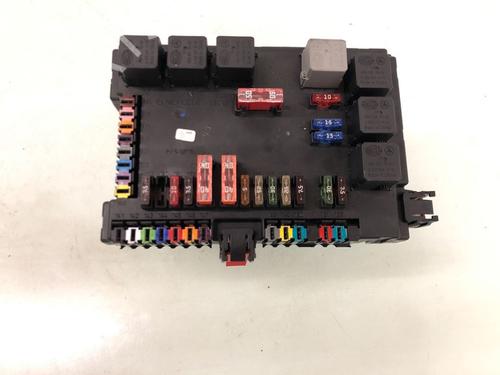 Used Fuse box MERCEDES-BENZ S-CLASS (W221, V221) S 400 Hybrid (221.095, 221.195) (279 hp) 12489487