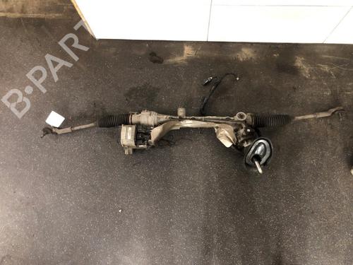 Used Steering rack FORD FOCUS III Turnier 1.6 TDCi ECOnetic (105 hp) 28018683