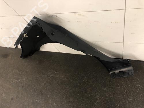 Right front fenders PEUGEOT 307 CC (3B) 2.0 HDi 135 | BP15630348C42 
