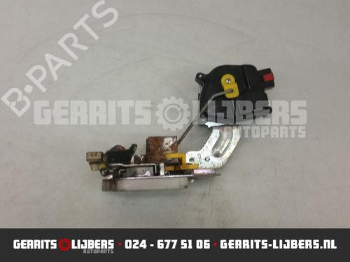 Used Front right lock CHEVROLET MATIZ (M200, M250) 0.8 (52 hp) 13156253