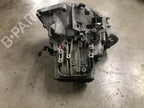 Gearbox PEUGEOT 807 (EB_) 2.2 HDi | BP12479910M3 