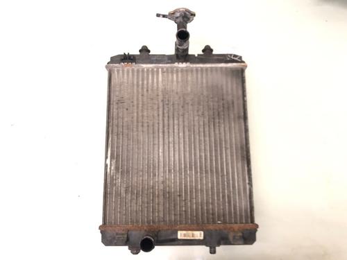 Køler CITROËN C1 (PM_, PN_) 1.0 (68 hp) 24355106