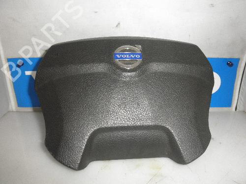 Used Driver airbag VOLVO XC90 I (275) D5 AWD (163 hp) 12249743