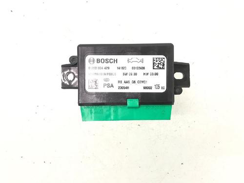 Used Control unit Control unit 12477454 12477454