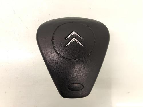 driver-airbag-citroen-c2-jm_-16-vts-96380009vd-2003-2004-2005-2006-2007-2008-2009-2010-2011-2012-2013-2014-2015-2016-2017-12489318 main image
