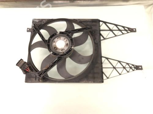 Used Radiator fan Radiator fan 13165743 13165743