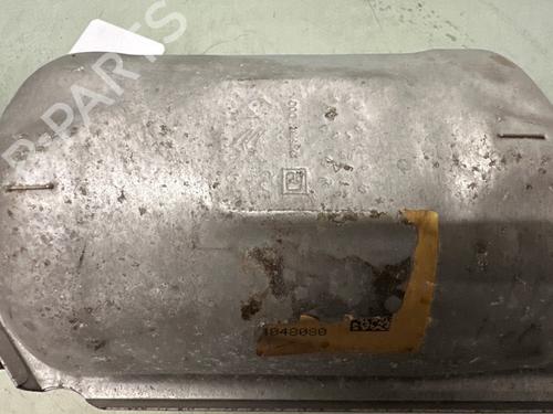 Catalyst OPEL CORSA F (P2JO) 1.2 (68) | BP32855868M10 - Image 3