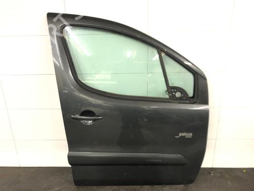 Used Right front door Right front door PEUGEOT PARTNER Box Body/MPV 1.6 BlueHDi 100 (100 hp) 22927840 22927840