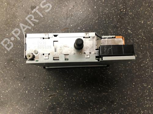 Bilradio PEUGEOT 307 (3A/C) 1.4 | BP12485410E6 