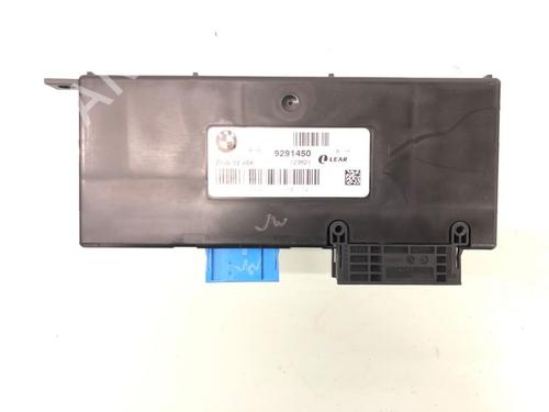 Used Electronic module BMW 5 (F10) 520 i (184 hp) 13163132