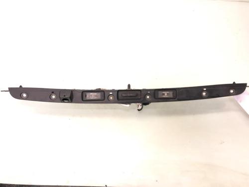 Used Tailgate handle CITROËN C4 CACTUS 1.6 BlueHDi 100 (99 hp) 29388121