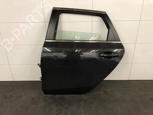 Dør venstre bagtil KIA CEED Sportswagon (CD) 1.0 T-GDI (120 hp) 12482737