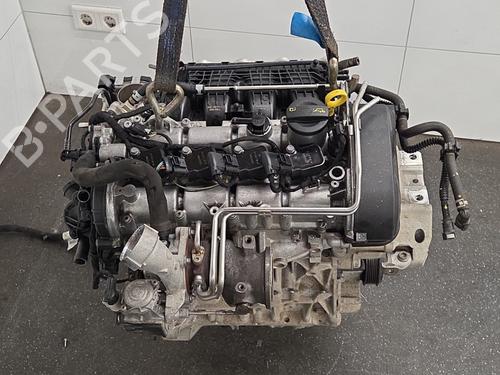 Engine SKODA OCTAVIA III Combi (5E5, 5E6) 1.2 TSI | BP38068363M1  - Image 6