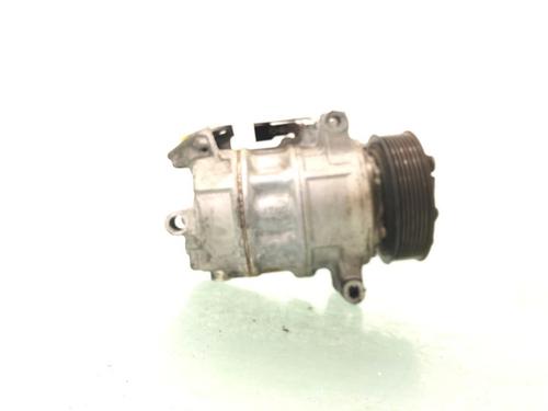 AC compressor RENAULT MEGANE IV Grandtour (K9A/M/N_) 1.2 TCe 100 | BP23202041M34 - Image 3