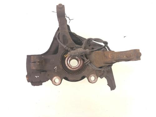 Left front steering knuckle FIAT GRANDE PUNTO (199_) 1.3 D Multijet | BP15721275M25 