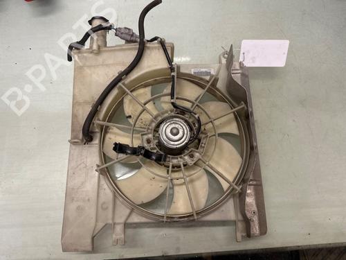 Termoventilador Termoventilador CITROËN C1 (PM_, PN_) 1.0 (68 hp) 36094548 36094548