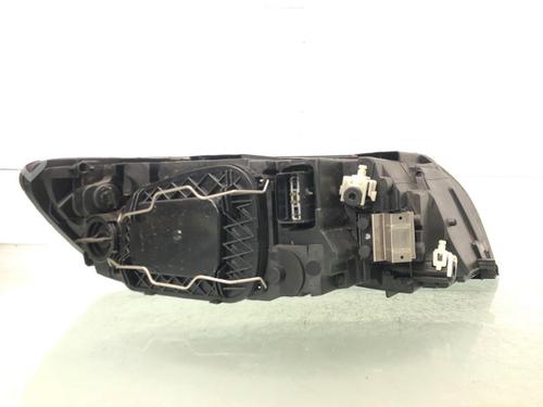 Left headlight VOLVO V50 (545) D2 | BP31289140C28