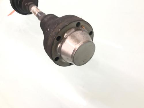 Right front driveshaft VW TOUAREG (7LA, 7L6, 7L7) 3.2 V6 | BP12473045M39 