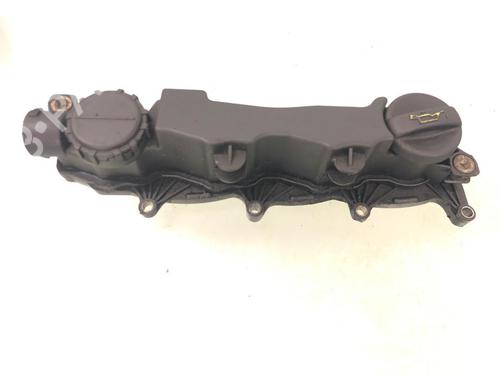 Used Valve cover PEUGEOT 308 SW I (4E_, 4H_) 1.6 HDi (109 hp) 16407769