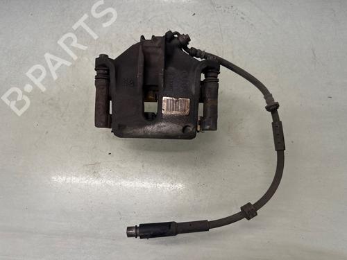 Left front brake caliper OPEL CORSA F (P2JO) 1.2 (68) | BP32330780M105 - Image 2
