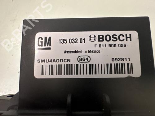 Heater resistor OPEL MERIVA B MPV (S10) 1.4 (75) | BP33630796M108 - Image 5