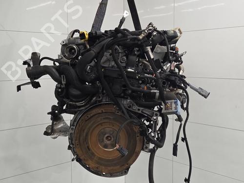 Engine CITROËN C4 CACTUS 1.6 BlueHDi 100 | BP39405366M1 - Image 5