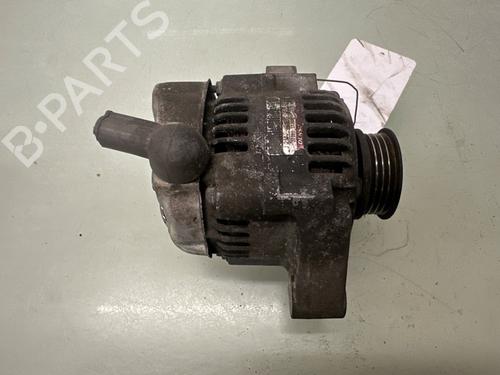 Used Alternator Alternator DAIHATSU CUORE VI (L251, L250_, L260_) 1.0 (58 hp) 33630743 33630743