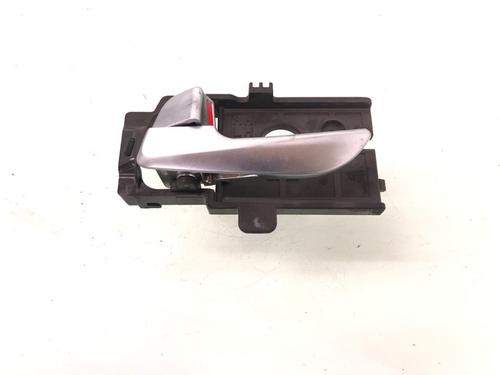Used Rear left exterior door handle HYUNDAI i10 II (BA, IA) 1.0 (67 hp) 15630203