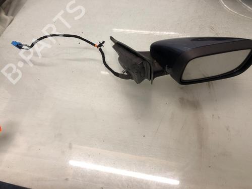 Used Right mirror VOLVO S40 II (544) 2.4 (140 hp) 28018752